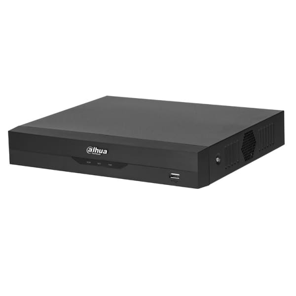 Enregistreur XVR Dahua 8 canaux (5108HS-4KL-I3) Enregistreur XVR Dahua 8 canaux (5108HS-4KL-I3)